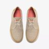 Mens Easeway Lace Sand Combination Sneakers| Clarks Us Mens Easeway Lace Sand Combination Sneakers| Clarks Us
