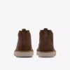 Mens Eastridge Mid Beeswax Leather Boots