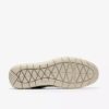 Mens Flexway Step Olive Knit Slip Ons