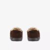 Mens Gorstan Step Brown Slippers Mens Gorstan Step Brown Slippers