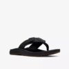 Mens M Breeze Black Flip Flop Mens M Breeze Black Flip Flop