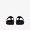 Mens M Breeze Black Flip Flop Mens M Breeze Black Flip Flop