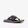Mens M Breeze Grey Flip Flop Mens M Breeze Grey Flip Flop