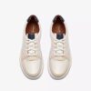 Mens Mapstone Sport White Combination Sneakers