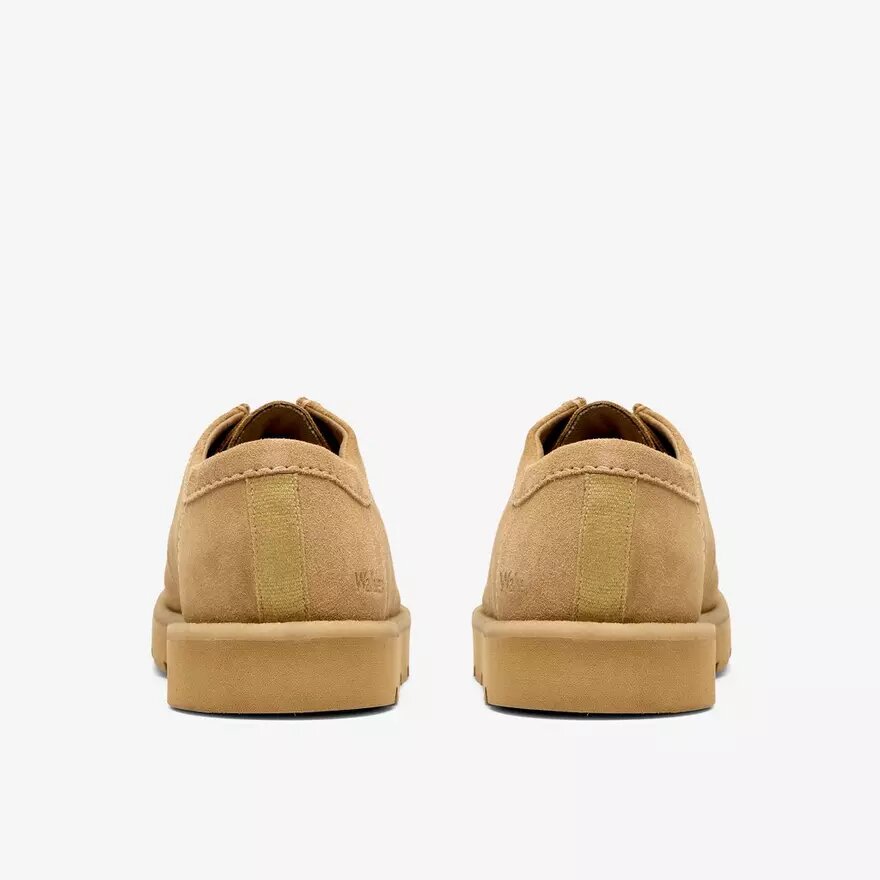 Mens Meare Walla Maple Suede Wallabees Mens Meare Walla Maple Suede Wallabees