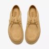 Mens Meare Walla Maple Suede Wallabees Mens Meare Walla Maple Suede Wallabees