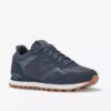 Mens Molland Go Navy Combination Sneakers Mens Molland Go Navy Combination Sneakers