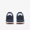 Mens Molland Go Navy Combination Sneakers Mens Molland Go Navy Combination Sneakers