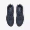 Mens Molland Go Navy Combination Sneakers Mens Molland Go Navy Combination Sneakers