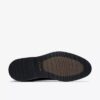 Mens Monahan Chukka Black Smooth Boots Mens Monahan Chukka Black Smooth Boots