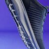 Mens Motion Trek Lt Navy Knit Sneakers Mens Motion Trek Lt Navy Knit Sneakers
