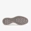 Mens Mullan Easy White Combination Lace up Shoes Mens Mullan Easy White Combination Lace up Shoes