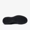 Mens Mullan Step Black Leather Shoes Mens Mullan Step Black Leather Shoes