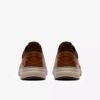 Mens Mullan Step Tan Combination Loafers Mens Mullan Step Tan Combination Loafers