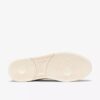 Mens Newick Lace White Combination Sneaker Mens Newick Lace White Combination Sneaker