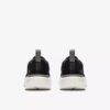 Mens Solevana Style Black Sneakers Mens Solevana Style Black Sneakers