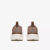 Mens Solevana Style Grey Sneakers