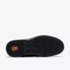 Mens Un Briley Step Black Leather Loafer| Clarks Mens Un Briley Step Black Leather Loafer| Clarks