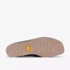 Mens Wallabee 2604 Navy Patent Wallabees