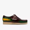 Mens Wallabee Brown Brush off Wallabees Mens Wallabee Brown Brush off Wallabees