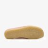 Mens Wallabee Light Pink Suede Wallabees Mens Wallabee Light Pink Suede Wallabees