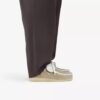 Mens Wallabee Maple Stripe Wallabees Mens Wallabee Maple Stripe Wallabees