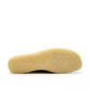 Mens Wallabee Navy Suede Wallabees