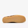 Mens Wallabee Tiger Print Wallabees Mens Wallabee Tiger Print Wallabees