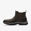 Mens Walpath Easy Taupe Boots Mens Walpath Easy Taupe Boots