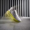 Pace Lime Men’s Athleisure Shoes Pace Lime Men’s Athleisure Shoes