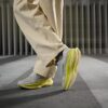Pace Lime Men’s Athleisure Shoes Pace Lime Men’s Athleisure Shoes