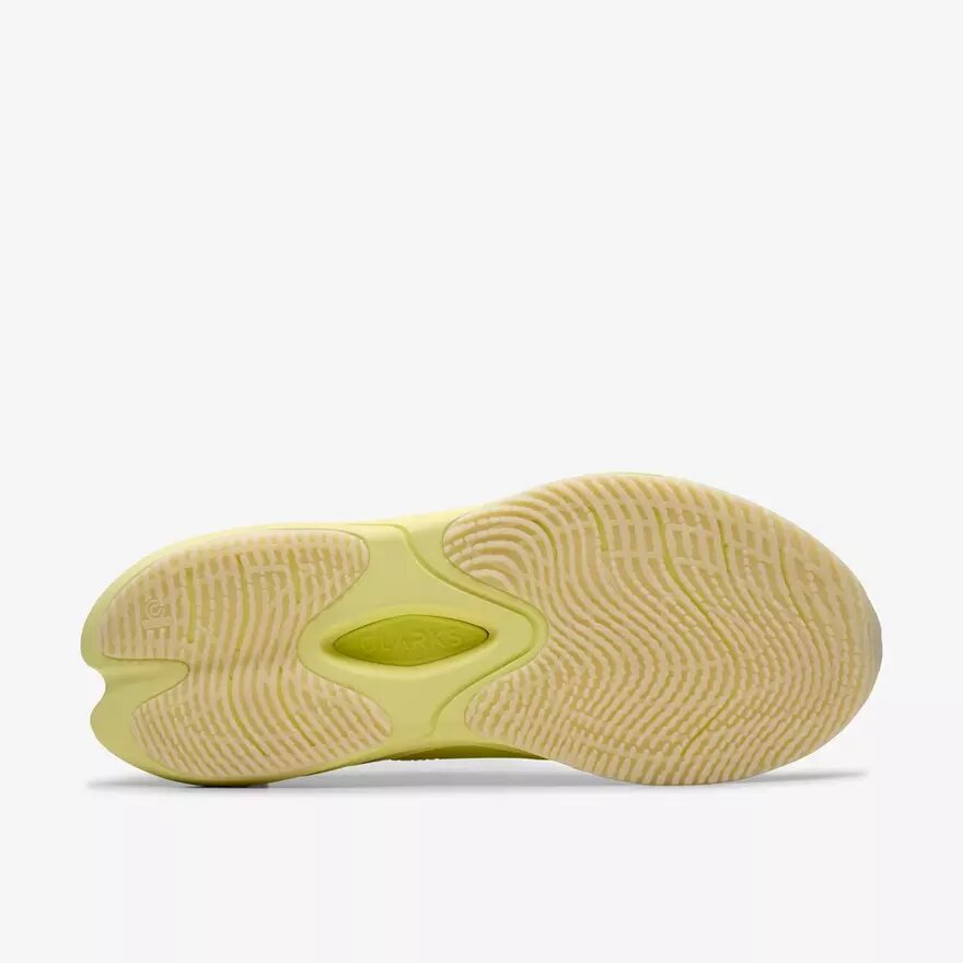 Pace Lime Men’s Athleisure Shoes Pace Lime Men’s Athleisure Shoes