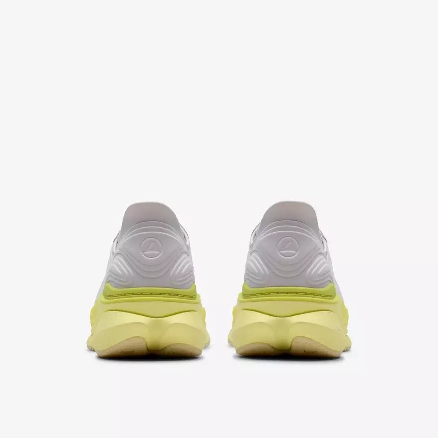 Pace Lime Men’s Athleisure Shoes Pace Lime Men’s Athleisure Shoes
