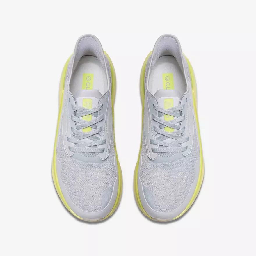 Pace Lime Men’s Athleisure Shoes Pace Lime Men’s Athleisure Shoes
