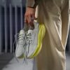 Pace Lime Men’s Athleisure Shoes Pace Lime Men’s Athleisure Shoes