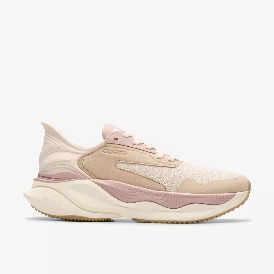 Pace Walk Sand Women’s Athleisure Shoes Pace Walk Sand Women’s Athleisure Shoes