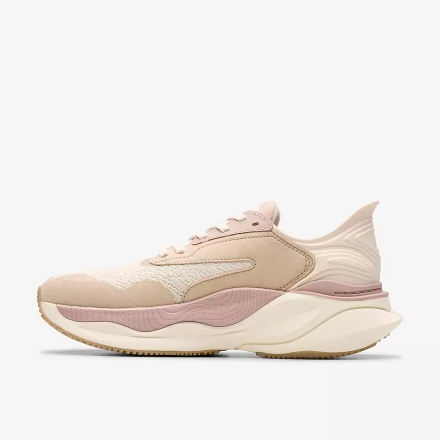 Pace Walk Sand Women’s Athleisure Shoes Pace Walk Sand Women’s Athleisure Shoes