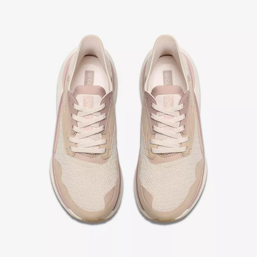 Pace Walk Sand Women’s Athleisure Shoes Pace Walk Sand Women’s Athleisure Shoes