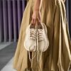 Pace Walk Sand Women’s Athleisure Shoes Pace Walk Sand Women’s Athleisure Shoes