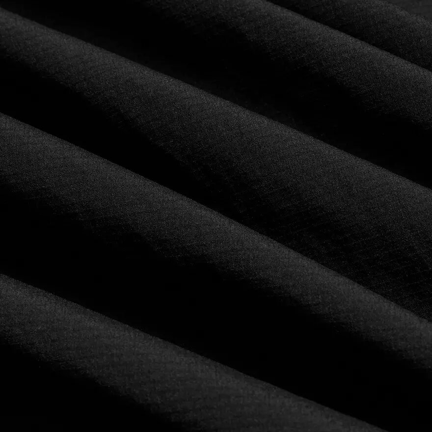 Packable Jacket Black Packable Jacket Black