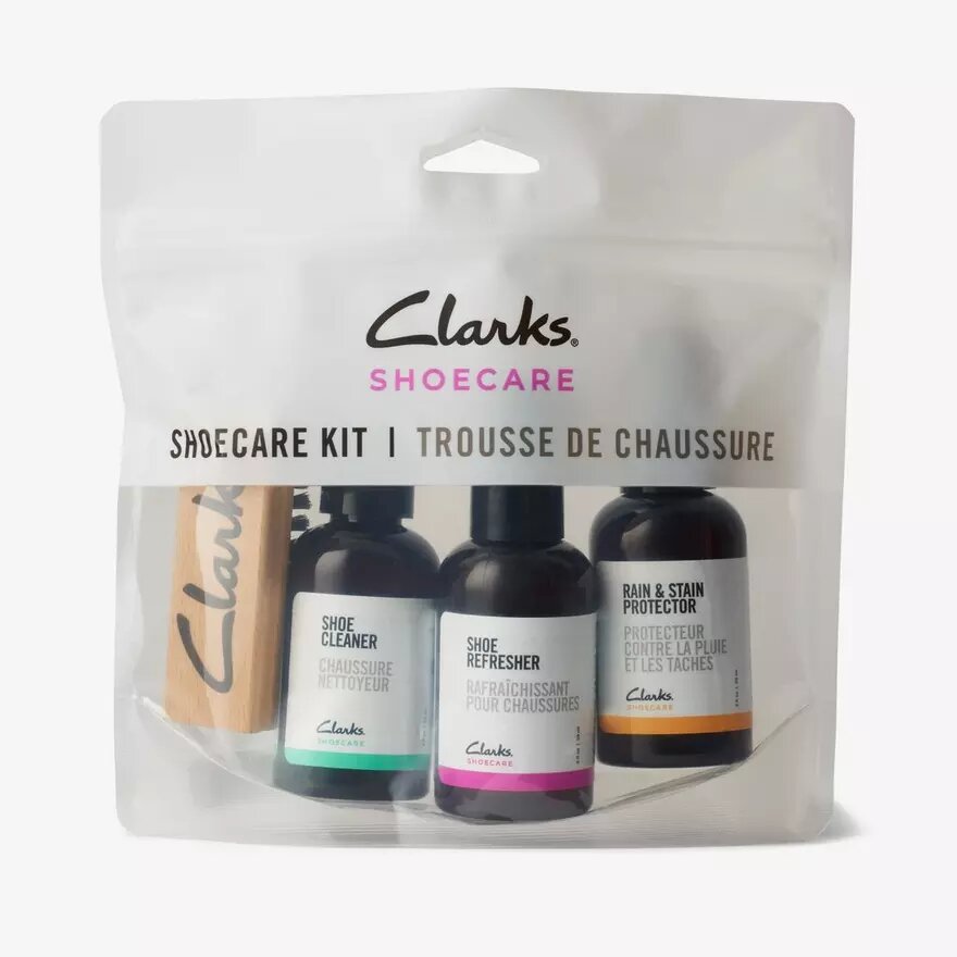 Shoe Care Kit | Clean, Refresh, Protect Shoe Care Kit | Clean, Refresh, Protect