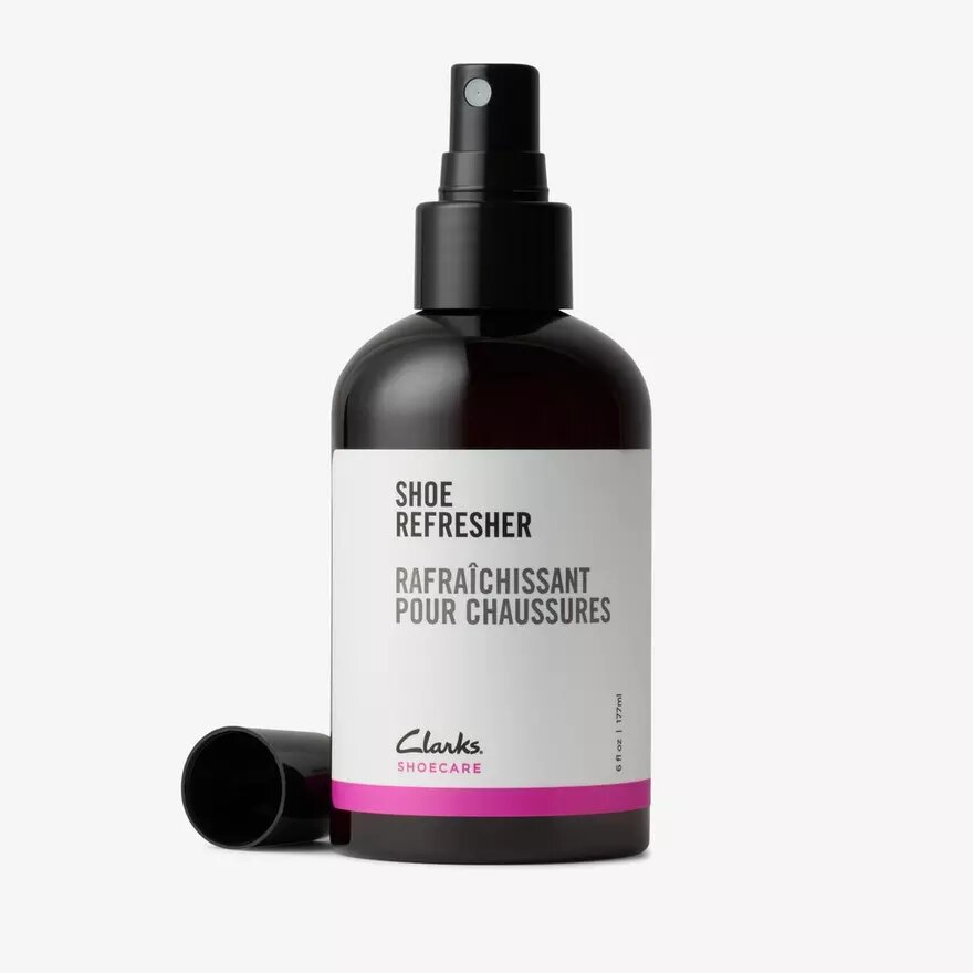 Shoe Refresher Spray | Shoe Care Shoe Refresher Spray | Shoe Care