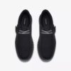 Torhill Hi Black Suede Ankle Boots Torhill Hi Black Suede Ankle Boots