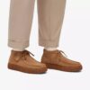Torhill Hi Dark Sand Suede Ankle Boots Torhill Hi Dark Sand Suede Ankle Boots