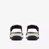 Women’s Arla Stroll Black Multicolour Cloudsteppers™ Sandals