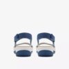 Women’s Arla Stroll Blue  Cloudsteppers™ Wedges