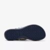 Women’s Arla Stroll Navy Multicolour Cloudsteppers™ Sandals