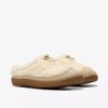 Women’s Belle Wych Ivory Slippers