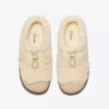 Women’s Belle Wych Ivory Slippers