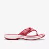 Women’s Breeze Reyna Cherry Cloudsteppers™ Flip Flops Women’s Breeze Reyna Cherry Cloudsteppers™ Flip Flops